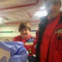 У Тернополі дівчинка народилася кареті швидкої допомоги