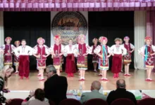 Тернопільський театр танцю «Посмішка» здобув два гран-прі на всеукраїнському конкурсі