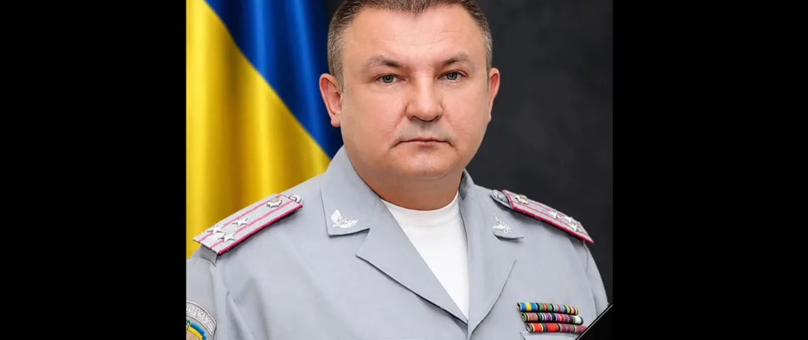 Помер колишній керівник автоінспекції Тернопільщини Андрій Матрифайло