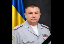 Помер колишній керівник автоінспекції Тернопільщини Андрій Матрифайло