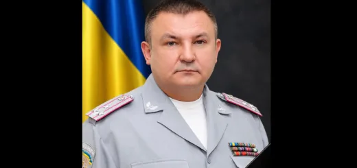 Помер колишній керівник автоінспекції Тернопільщини Андрій Матрифайло
