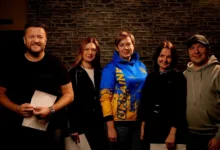 У Тернополі реалізовують проєкт «Ветеранські читання: поезія, гартована війною»
