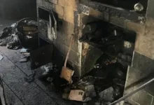 На Тернопільщині двоє дітей отримали опіки, розпалюючи котел бензином