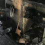 На Тернопільщині двоє дітей отримали опіки, розпалюючи котел бензином