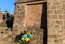 У Теребовлі 1 листопада вшанують пам’ять борців за Україну