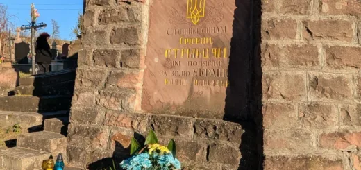 У Теребовлі 1 листопада вшанують пам’ять борців за Україну