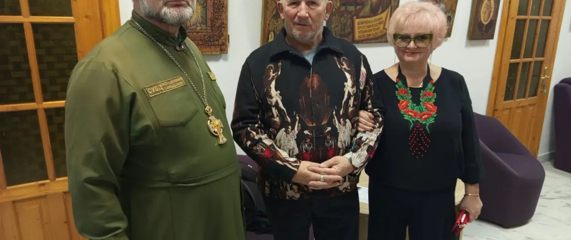 Ангели незламної України