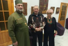 Ангели незламної України