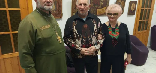 Ангели незламної України