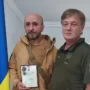 Захисник з Тернопільщини отримав відзнаку головнокомандувача ЗСУ «За незламність»