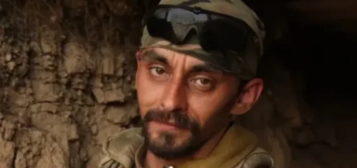 військовий із Тернопільщини
