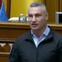 віталій кличко