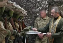 Капелан