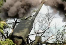 тернопільські артилеристи