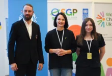 В Україні відбулася Молодіжна кліматична конференція Green Rising Ukraine