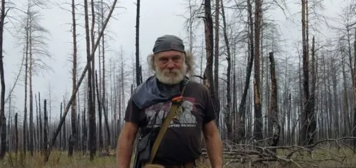 Загинув Борис Гора: донька повідомила про загибель знаного тернополянина