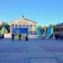 У Тернополі відбулися урочистості до Дня захисників і захисниць України та свята Покрови