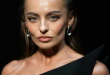 Тернопільський ювелірний дім LUNET представив прикраси на Lviv Fashion Week за участі ветеранів