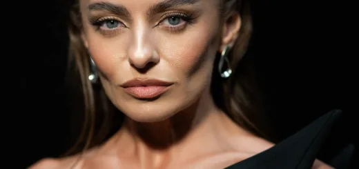 Тернопільський ювелірний дім LUNET представив прикраси на Lviv Fashion Week за участі ветеранів