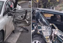 На Тернопільщині в ДТП загинув 21-річний пасажир Peugeot
