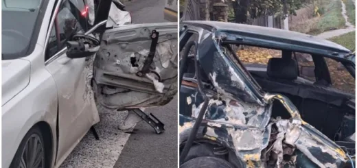 На Тернопільщині в ДТП загинув 21-річний пасажир Peugeot