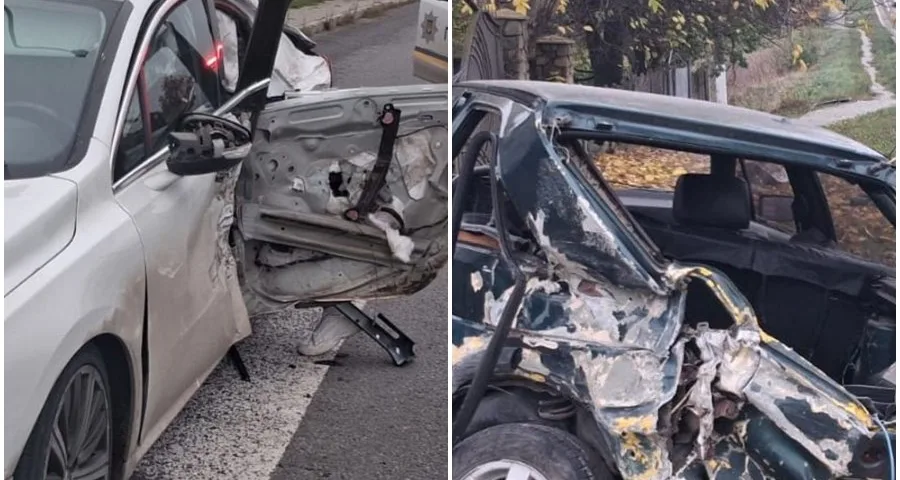 На Тернопільщині в ДТП загинув 21-річний пасажир Peugeot