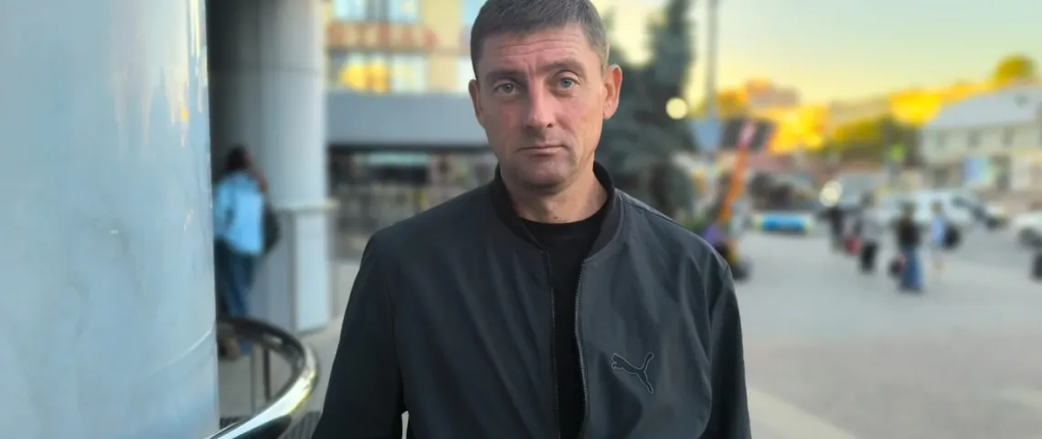 Сергій Євженко