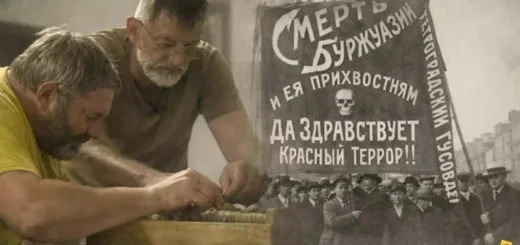 «Незакрита справа»: в Україні створюють документальний фільм про реабілітацію жертв радянських репресій