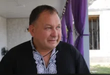 Про блог, родину та особисте життя: священник Олексій Філюк з Тернопільщини став героєм сюжету ТСН
