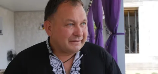 Про блог, родину та особисте життя: священник Олексій Філюк з Тернопільщини став героєм сюжету ТСН