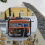 компенсація генераторів у Тернополі