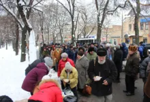платежі місцевих бюджетів