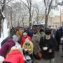 платежі місцевих бюджетів