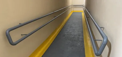 укриття для маломобільних людей Тернопіль