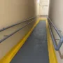 укриття для маломобільних людей Тернопіль