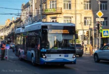 тролейбуси Тернополя 2027