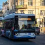 тролейбуси Тернополя 2027