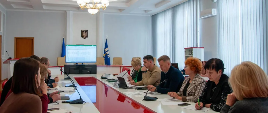 На Тернопільщині визначили черговість можливих обмежень газопостачання: хто перший у списку