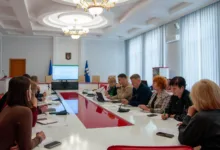 На Тернопільщині визначили черговість можливих обмежень газопостачання: хто перший у списку