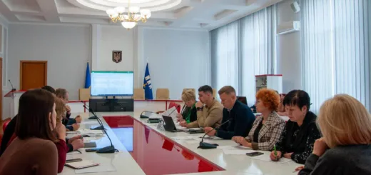 На Тернопільщині визначили черговість можливих обмежень газопостачання: хто перший у списку