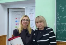 У Тернопільському академічному ліцеї «Генезис» обрали нову директорку
