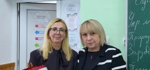 У Тернопільському академічному ліцеї «Генезис» обрали нову директорку