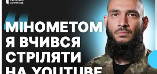 Тимур Гуламов батальйон «Бабай»