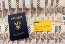 На Тернопільщині поліція викрила шахрая, що привласнив 400 тисяч гривень рідних поледля родини ЗСУ: поліція