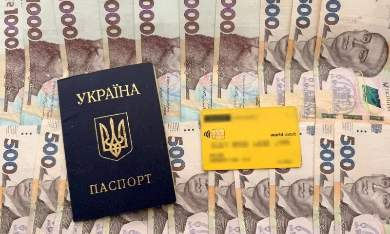На Тернопільщині поліція викрила шахрая, що привласнив 400 тисяч гривень рідних поледля родини ЗСУ: поліція