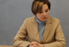 Ольгу Ліщинську звільнили з посади начальниці податкової Тернопільщини