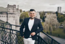 Ростислав Кушина «Багряні очі»