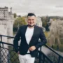 Ростислав Кушина «Багряні очі»