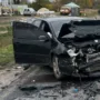 На Тернопліьщині у ДТП травмувалися двоє людей