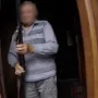 На Чортківщині п’яний чоловік працівникам поліції вбивством